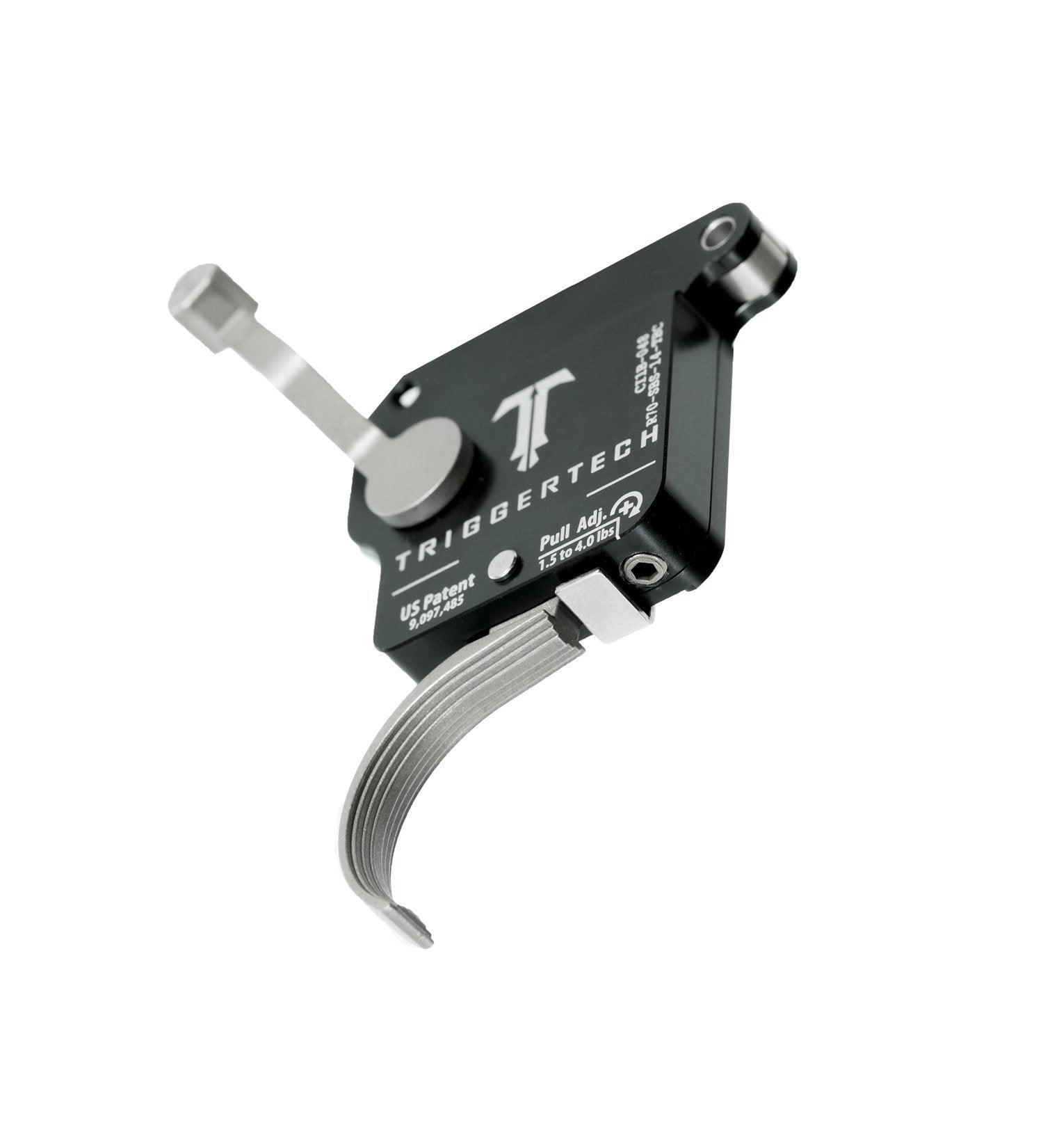 Rem 700 Special Trigger - TriggerTech