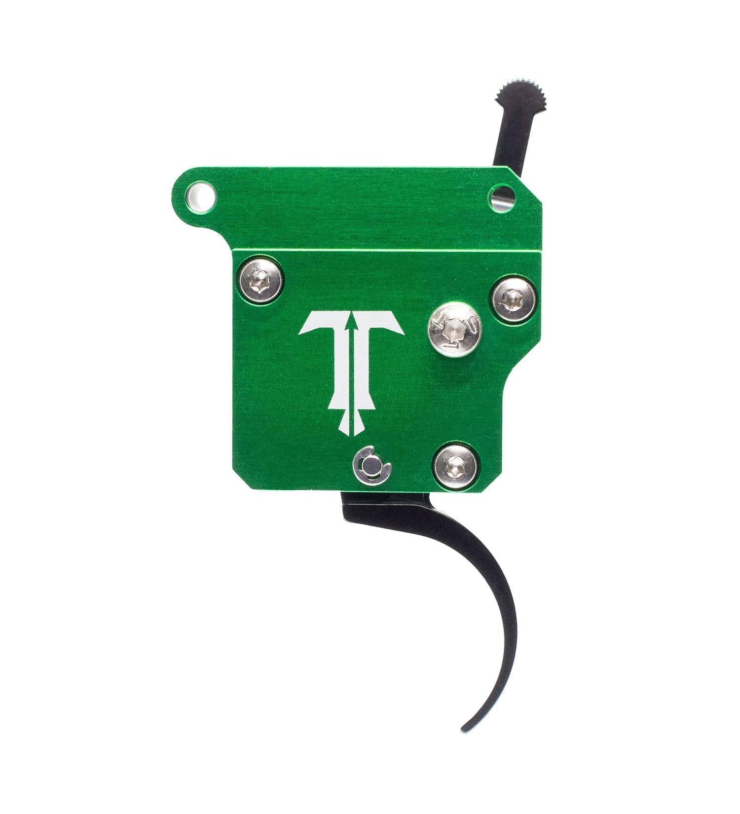 Rem 700 Two - Stage - TriggerTech