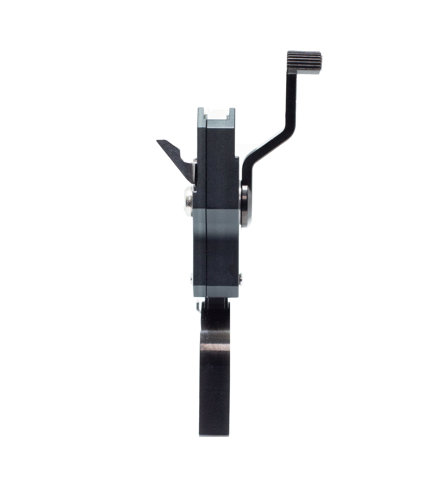 Rem 700 Two - Stage - TriggerTech