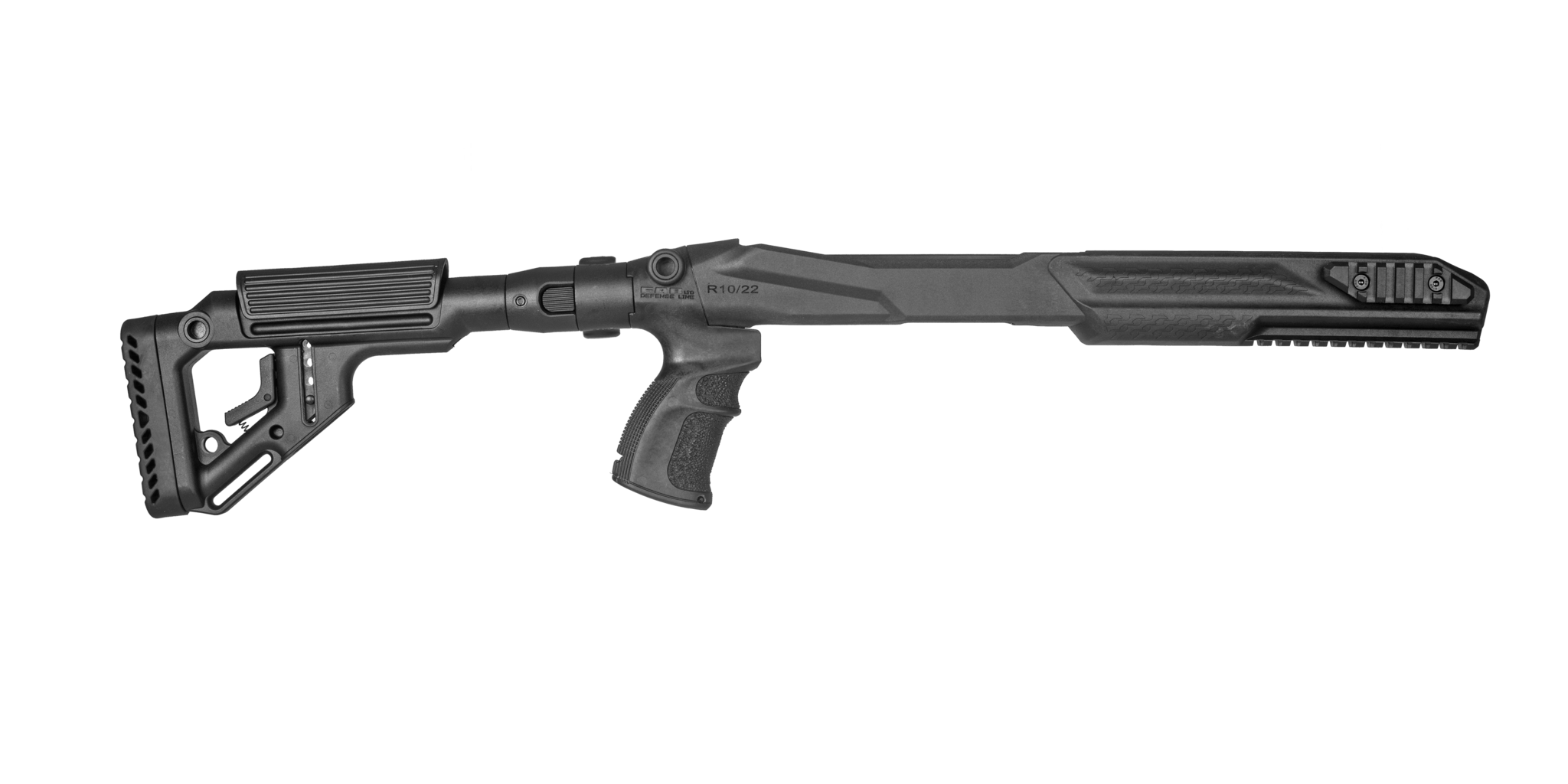 Ruger 10/22 Precision Stock - FAB Defense