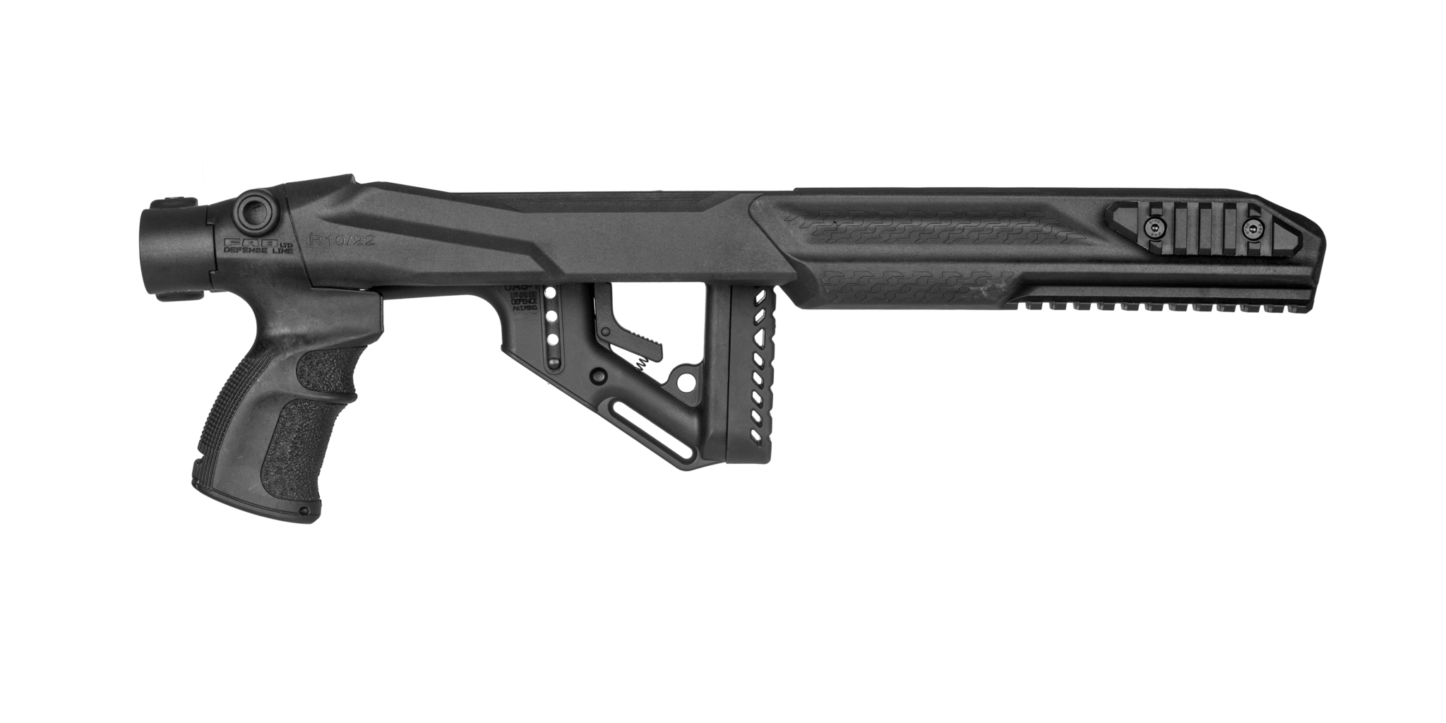 Ruger 10/22 Precision Stock - FAB Defense