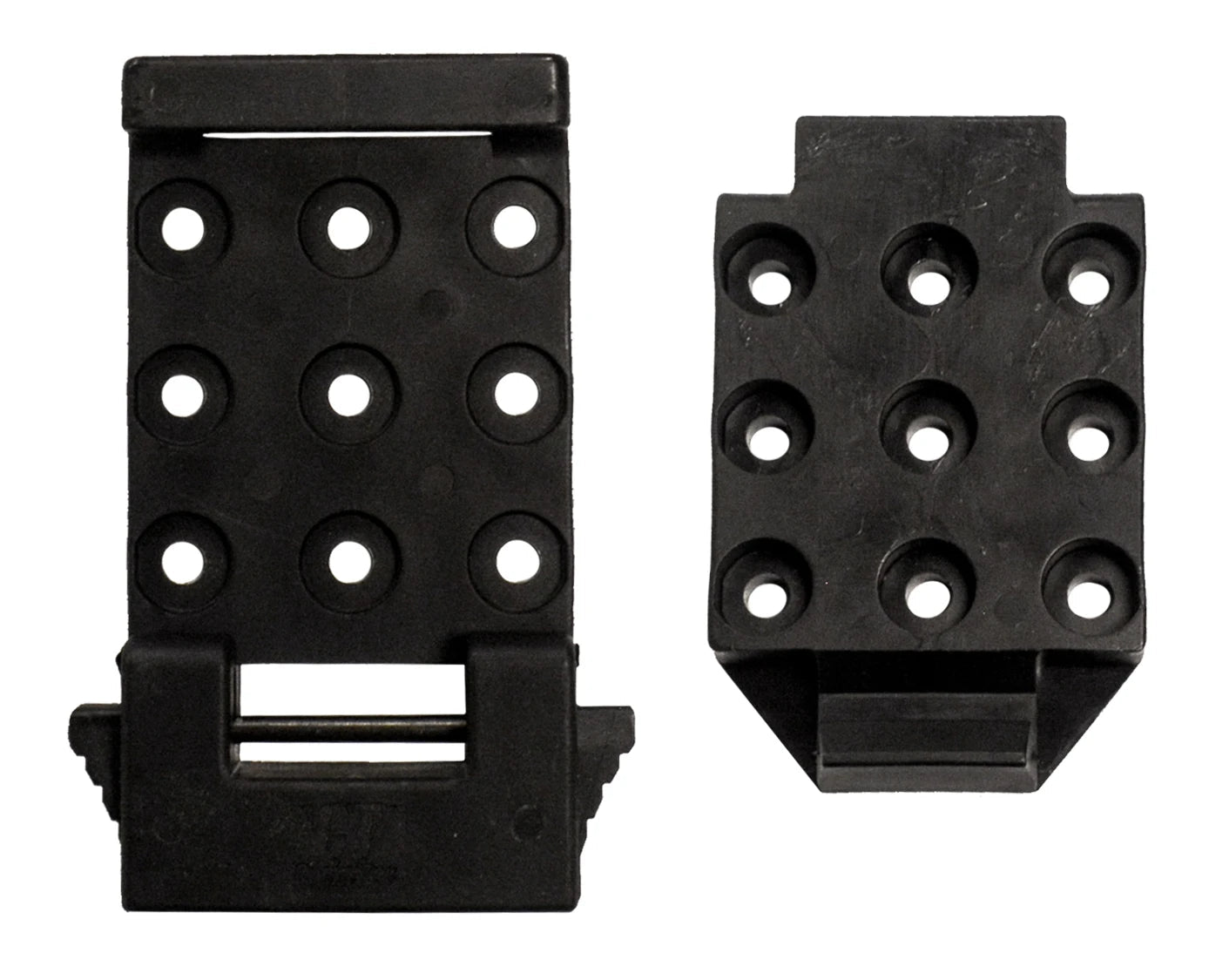 Secure Quick Release (SQR) Mount Attachment - Comp - tac