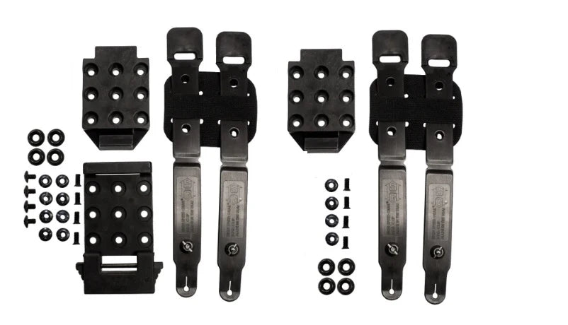 Secure Quick Release (SQR) Mount Attachment - Comp - tac