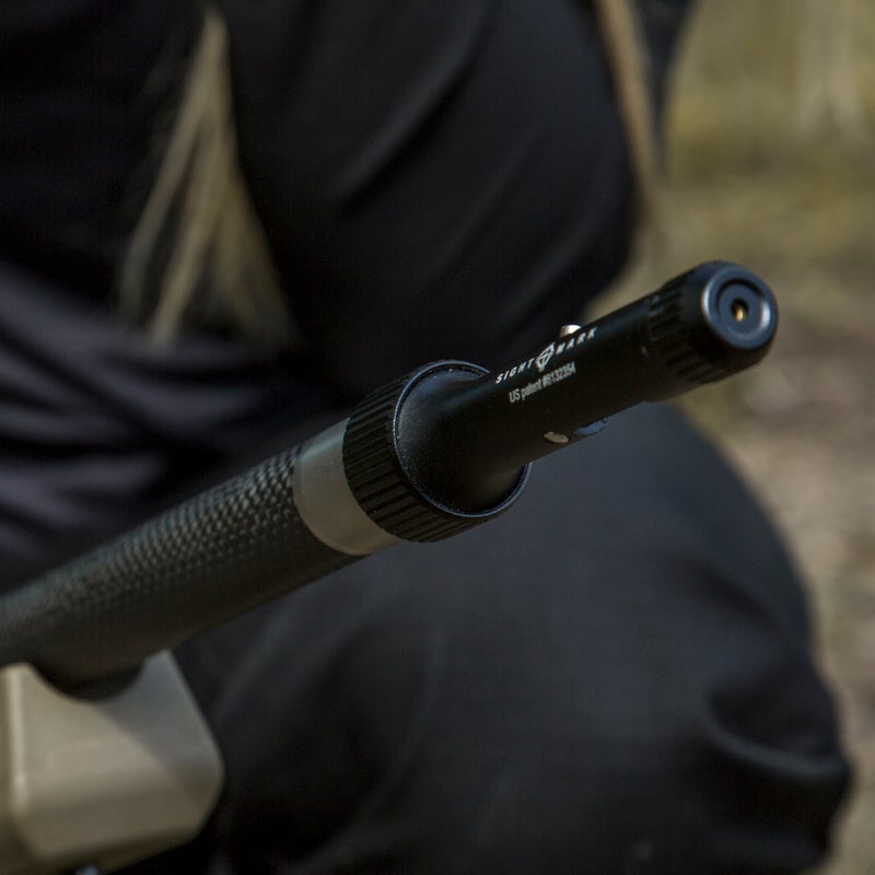 Sightmark Triple Duty Universal Boresight .17 - .50 cal. - Sightmark