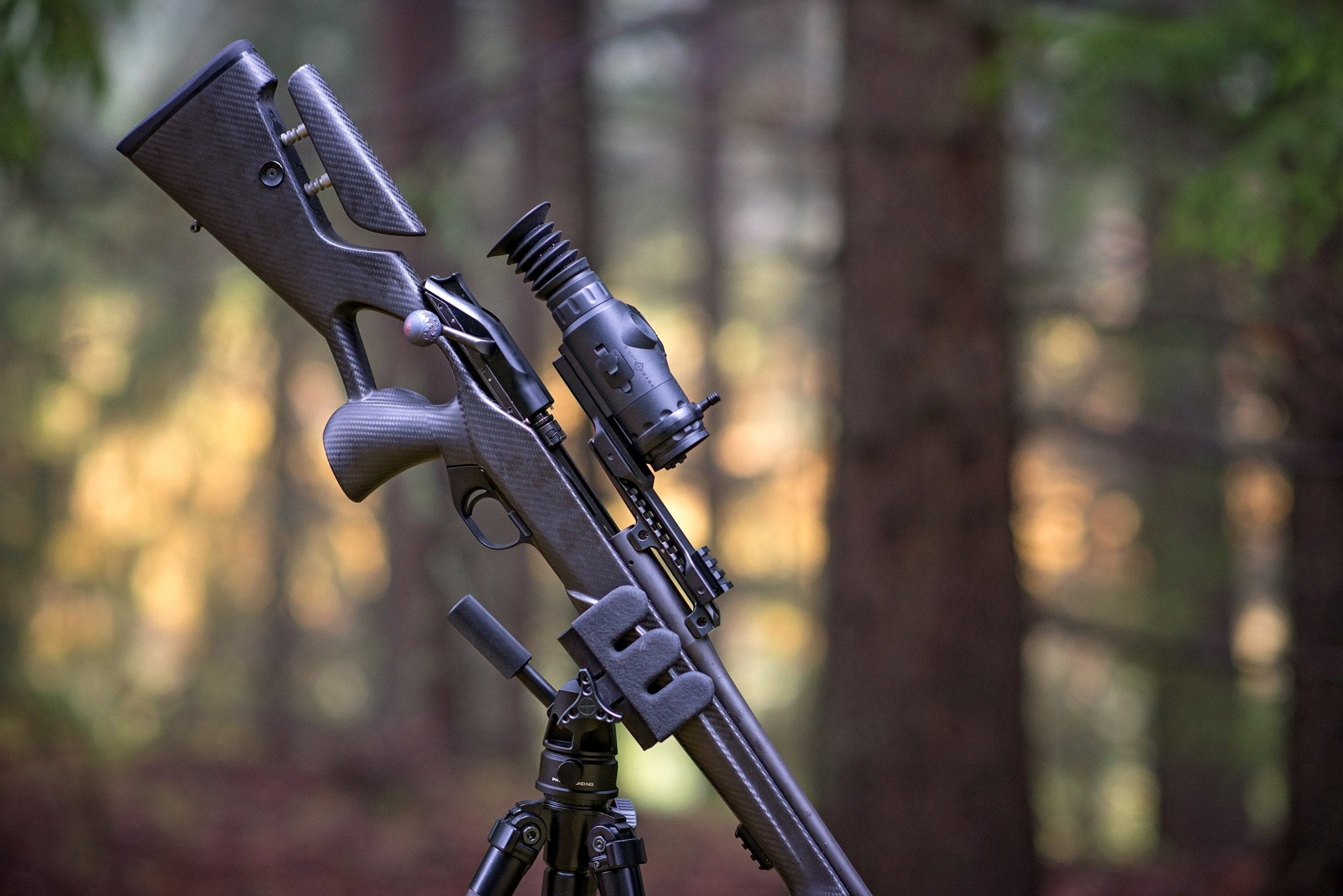 Sightmark Wraith Mini Long Mount - Sightmark