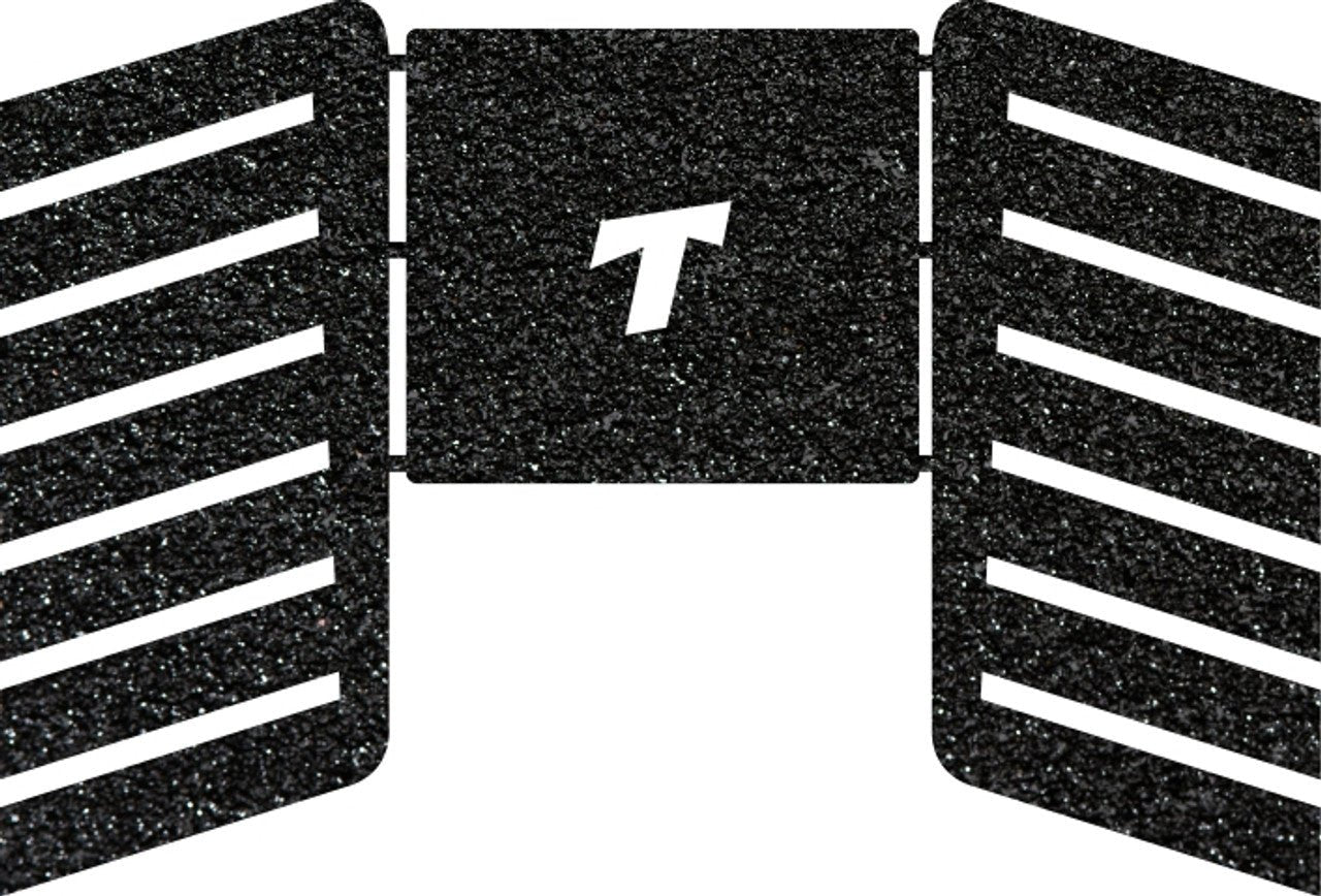 Slide Grip - Sig Sauer P320, M17, M18, X - Five, X - Compact, X - Carry, X - Ten - Talon Grips