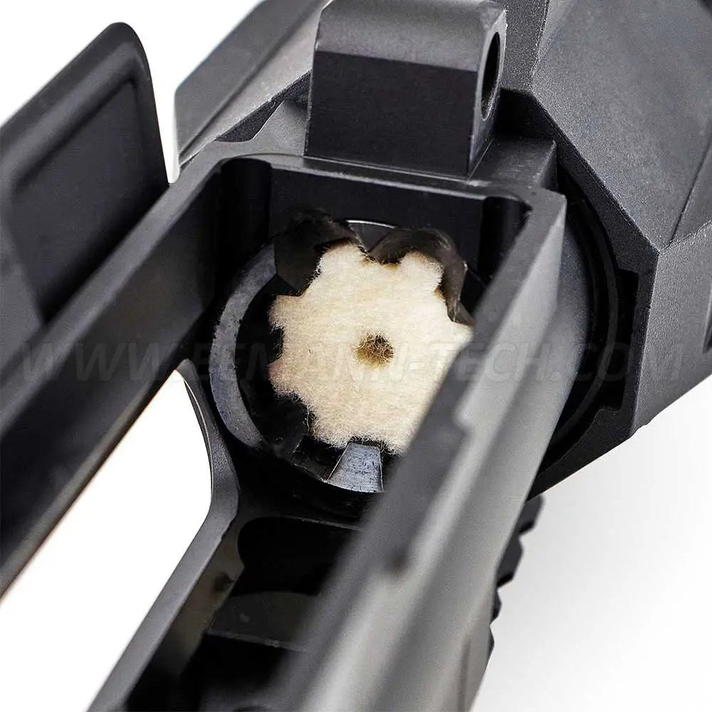 Star Chamber Cleaning Pads for AR - 15, 50 pcs - Eemann Tech