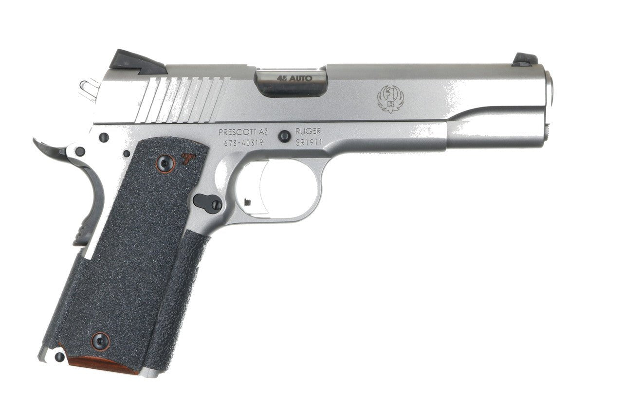 Talon Grips - 1911 Modular Grip System - Talon Grips