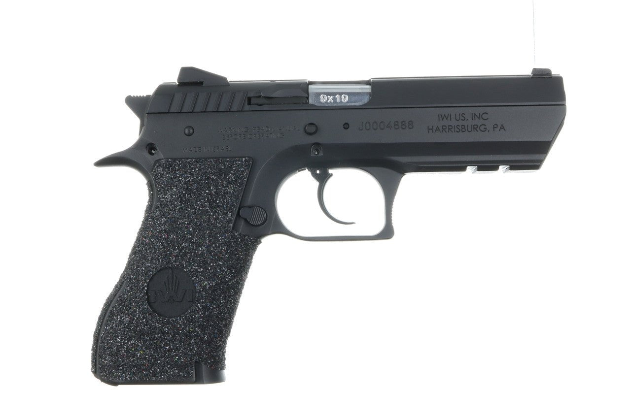 Talon Grips - IWI Jericho 941 - Talon Grips