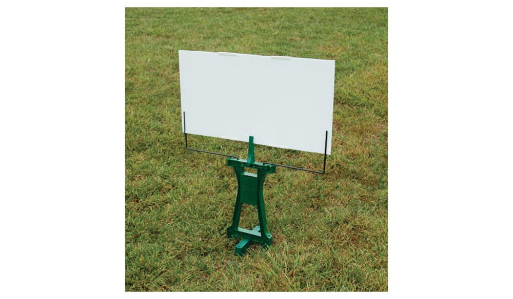 Ultimate Target Shooting Stand - Caldwell