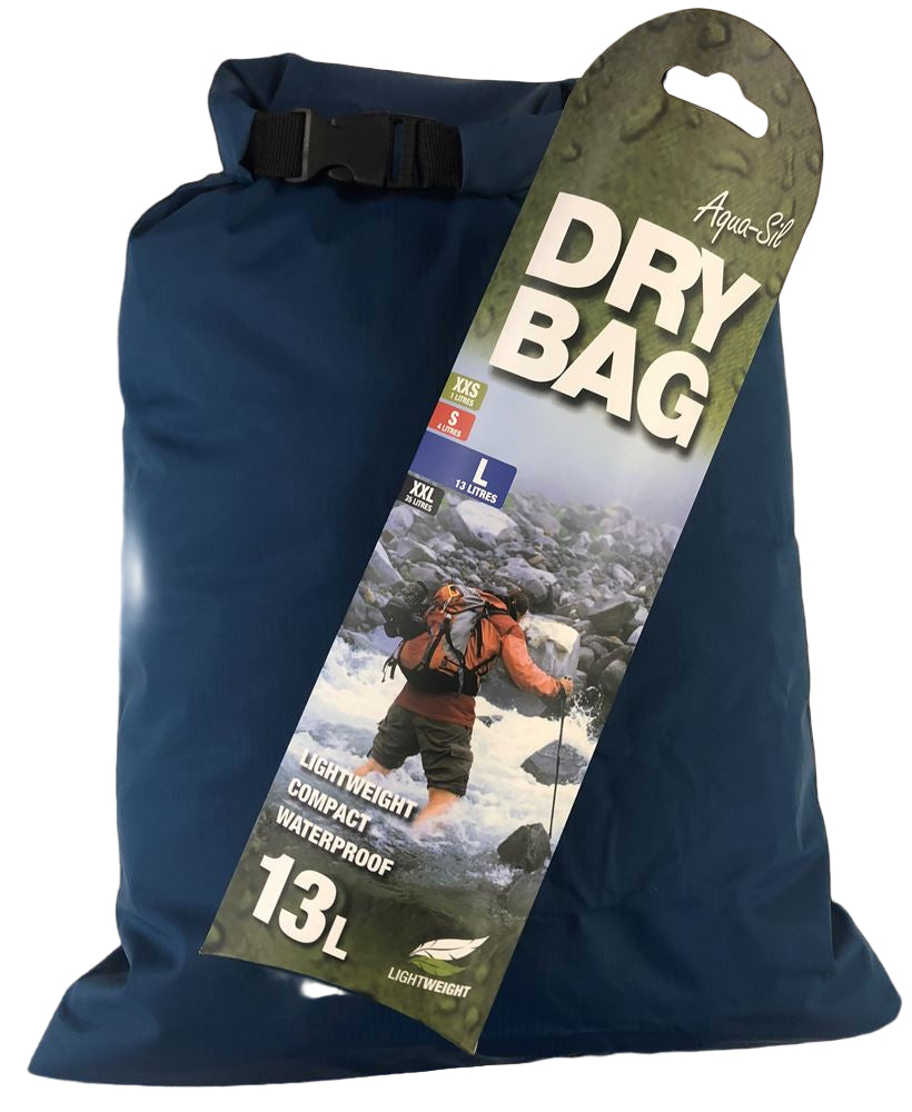 Ultralight Dry Bag 13 L - BCB International