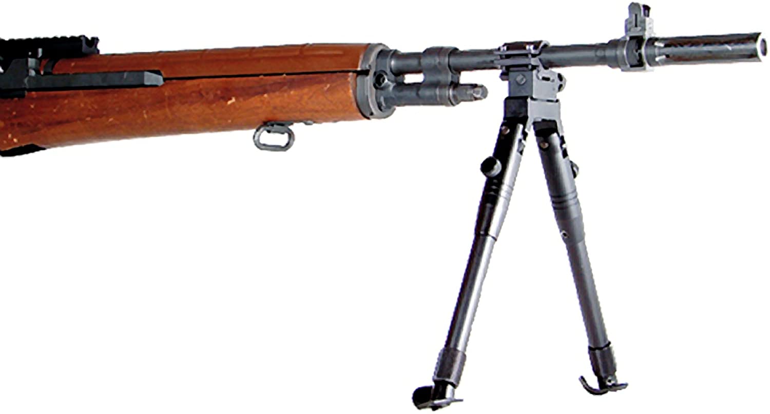 Universal Rifle Barrel Mount - Leapers, Inc.