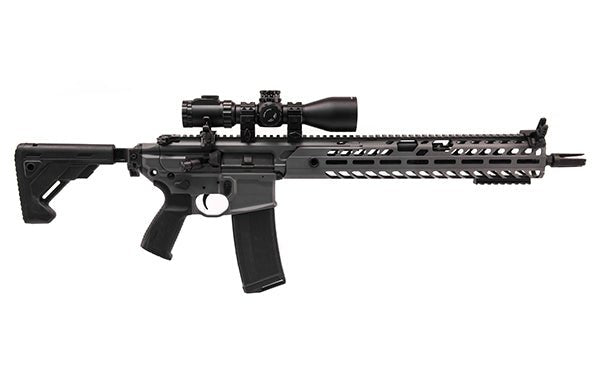 UTG® OP3 3 - 12X44 30mm Compact Scope - Leapers, Inc.