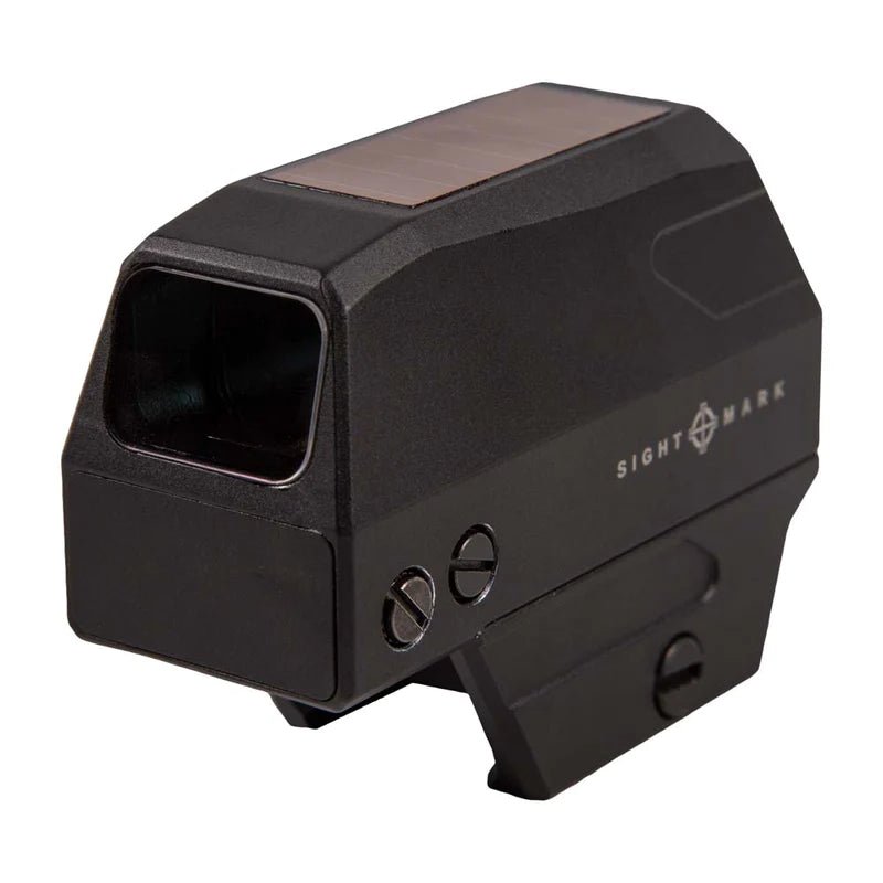 Volta Solar Red Dot Sight - Sightmark