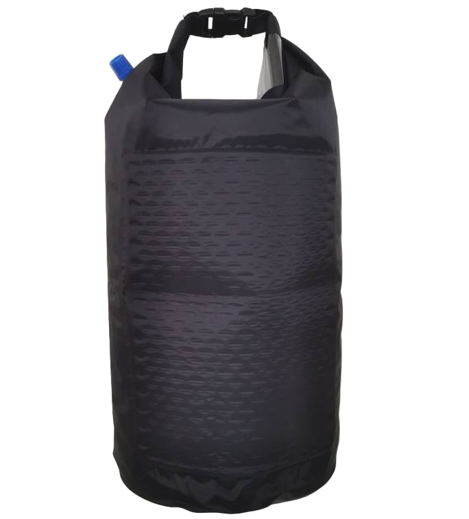 Wash Bag - Multifunksjonell tørrsekk, 10L - TactX