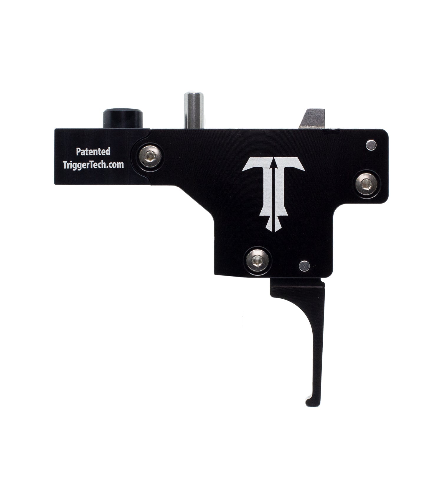 Weatherby Mark V - TriggerTech