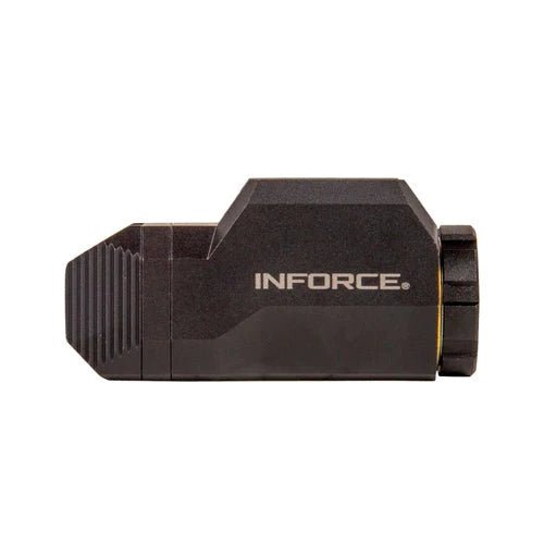 WILD1 Weapon Integrated Lighting Device, 500 lumen - Inforce