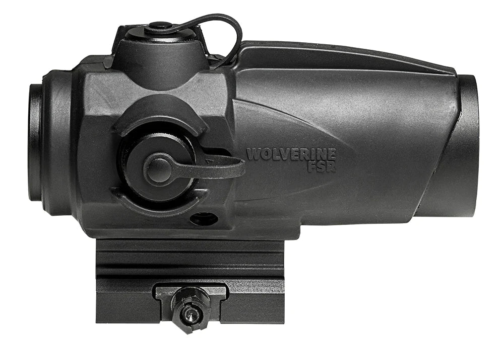 Wolverine 1x28 FSR Red Dot Sight - Sightmark