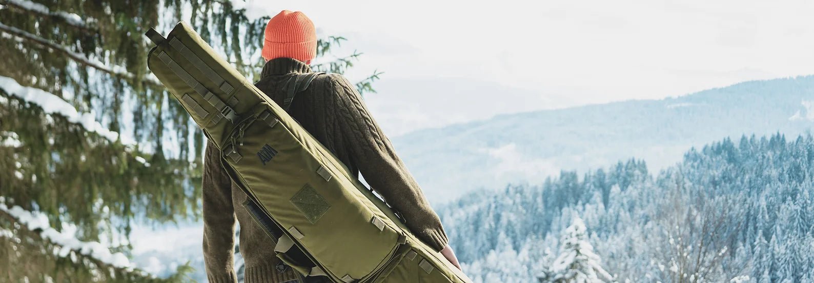 AIM Field Sports® - TactX