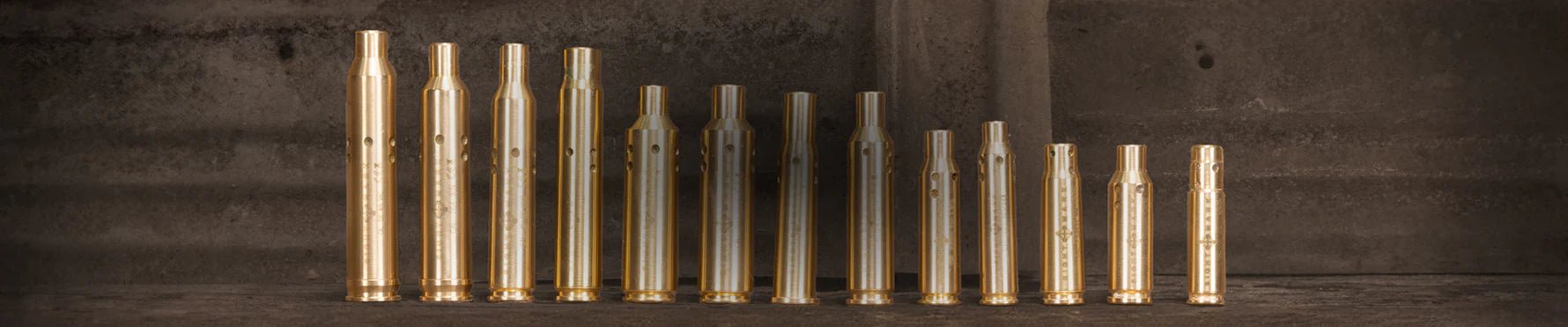 Bore Sight / Innskytingslaser - TactX