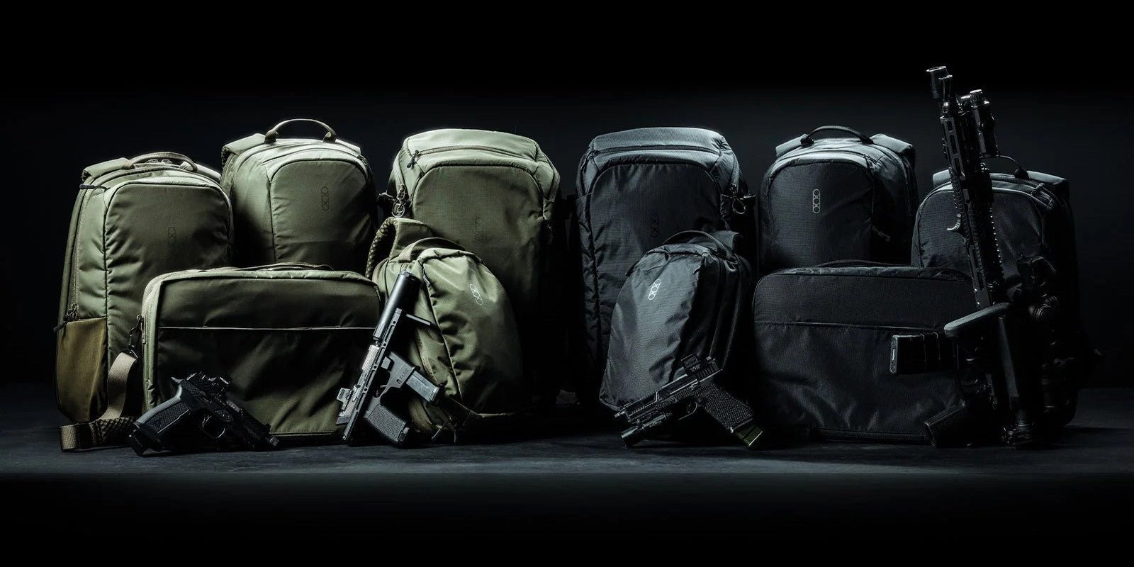 Eberlestock FADE - Funksjonelt og diskré utstyr for hverdagen - TactX