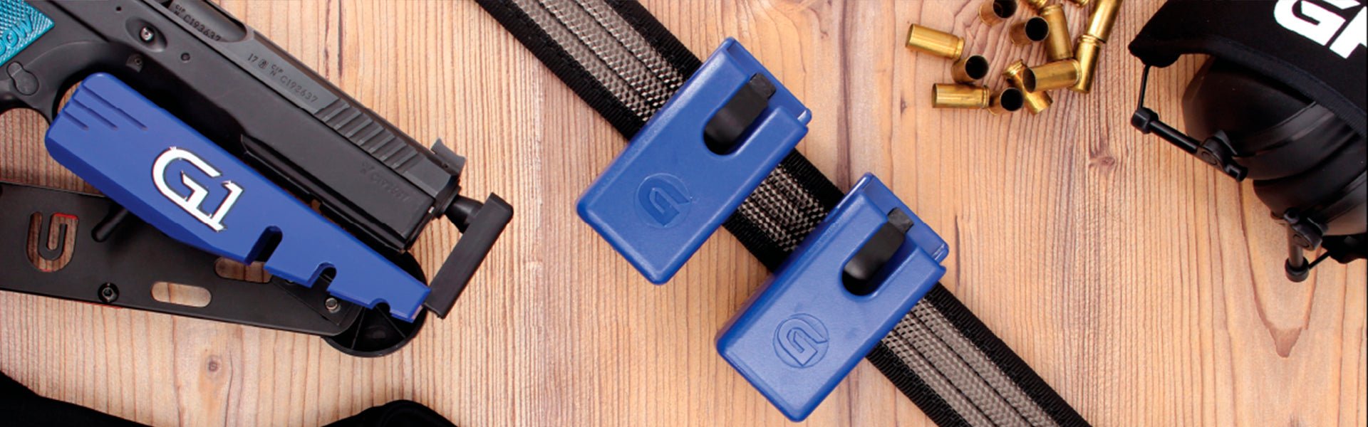 Ghost International - TactX