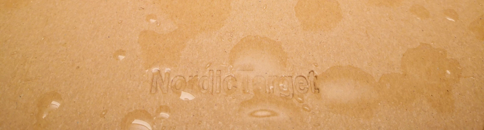 Nordic Target - TactX