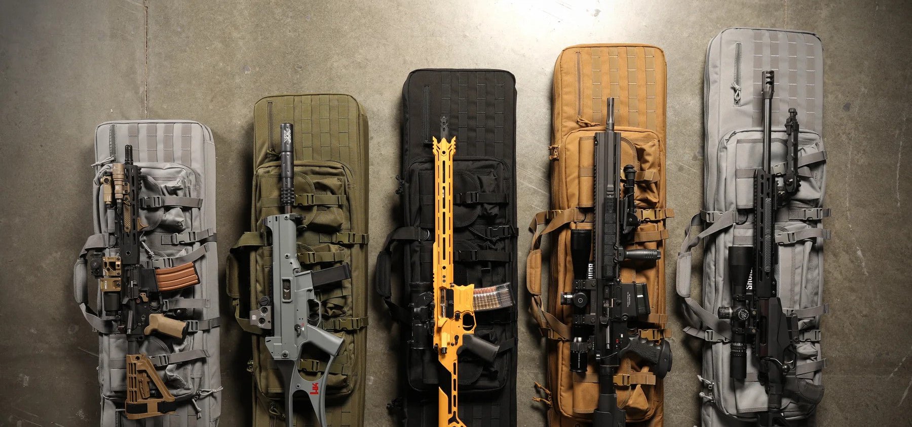 Savior Equipment - TactX