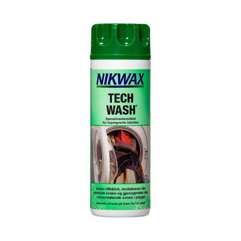 Nikwax TX Direct Vaskemiddel, 300ml