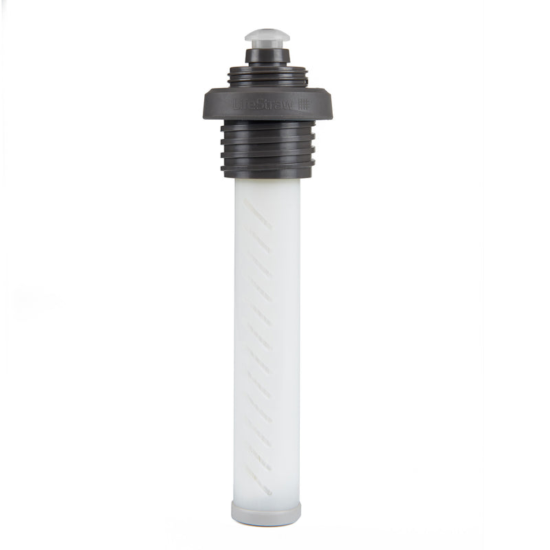 LifeStraw® Universalt Vannrensefilter - Adaptersett for vannflasker