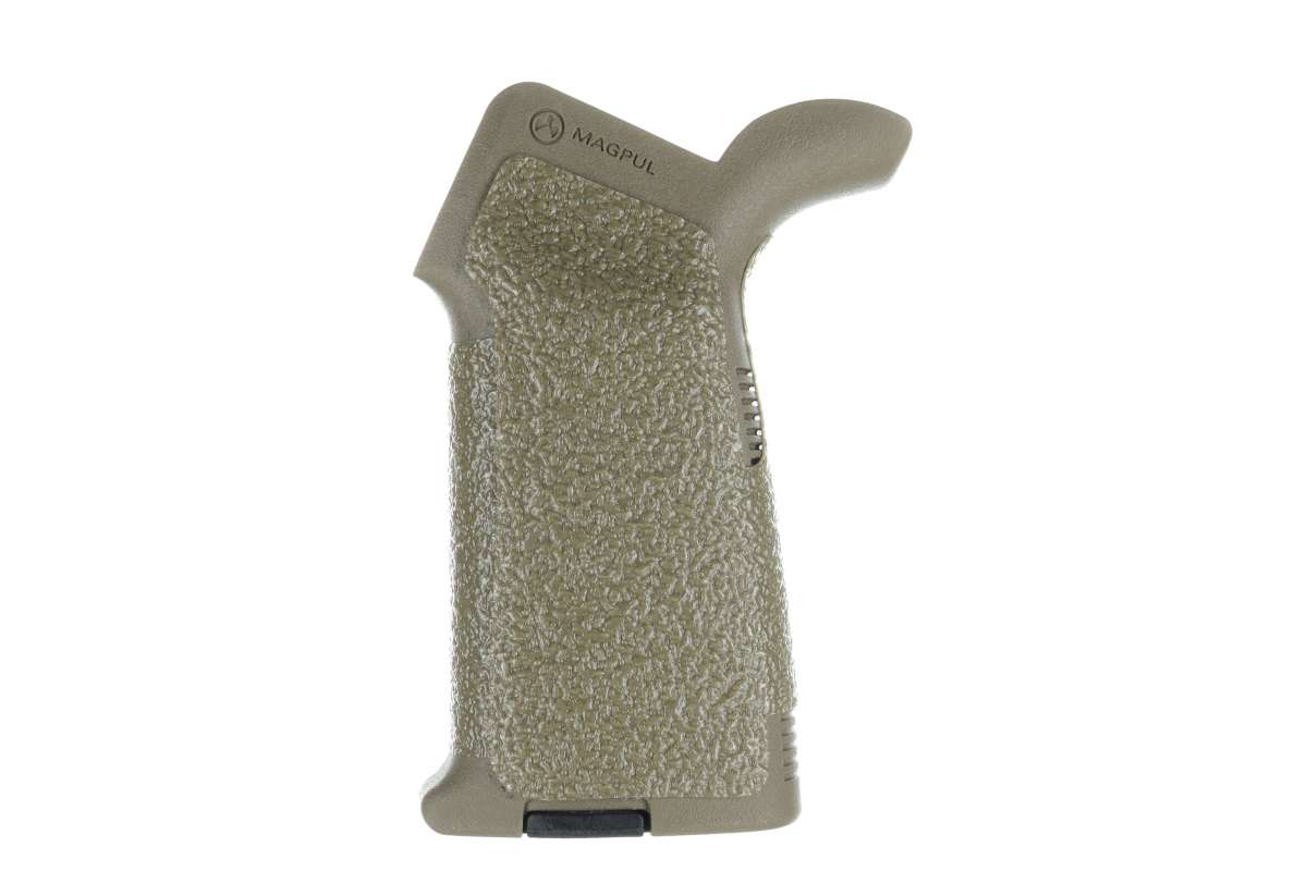 Talon Grips - Magpul MOE AR Grip