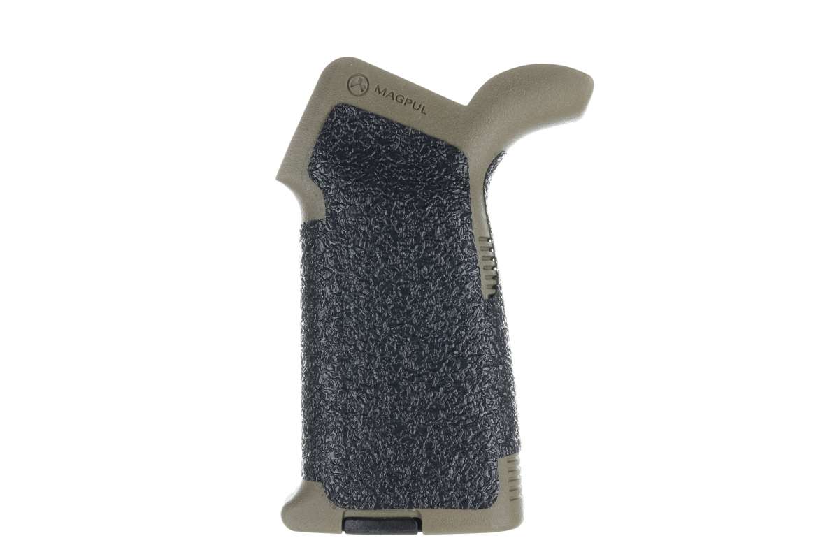 Talon Grips - Magpul MOE AR Grip
