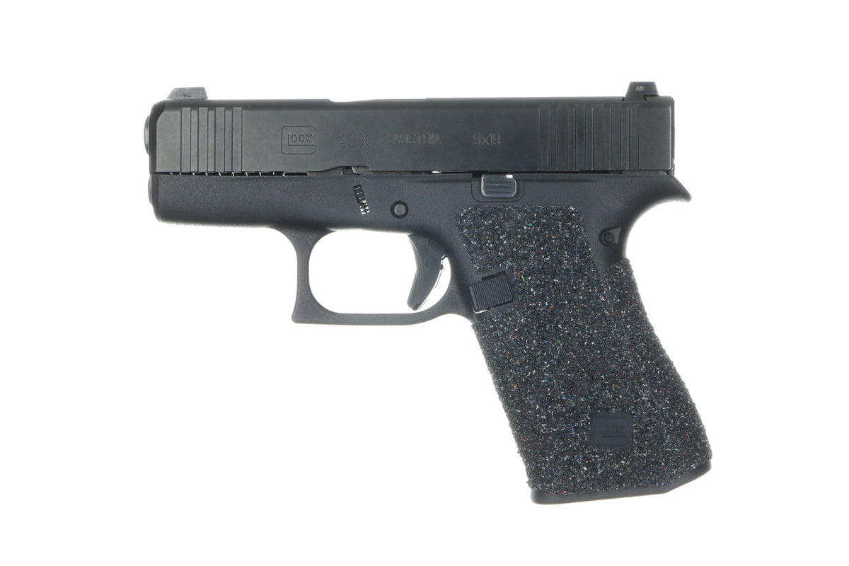 Talon Grips for Glock 43x & 48