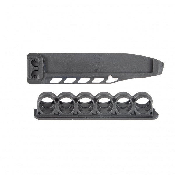 Benelli M2-M2 SP Side Saddle 6 rounds, 12GA
