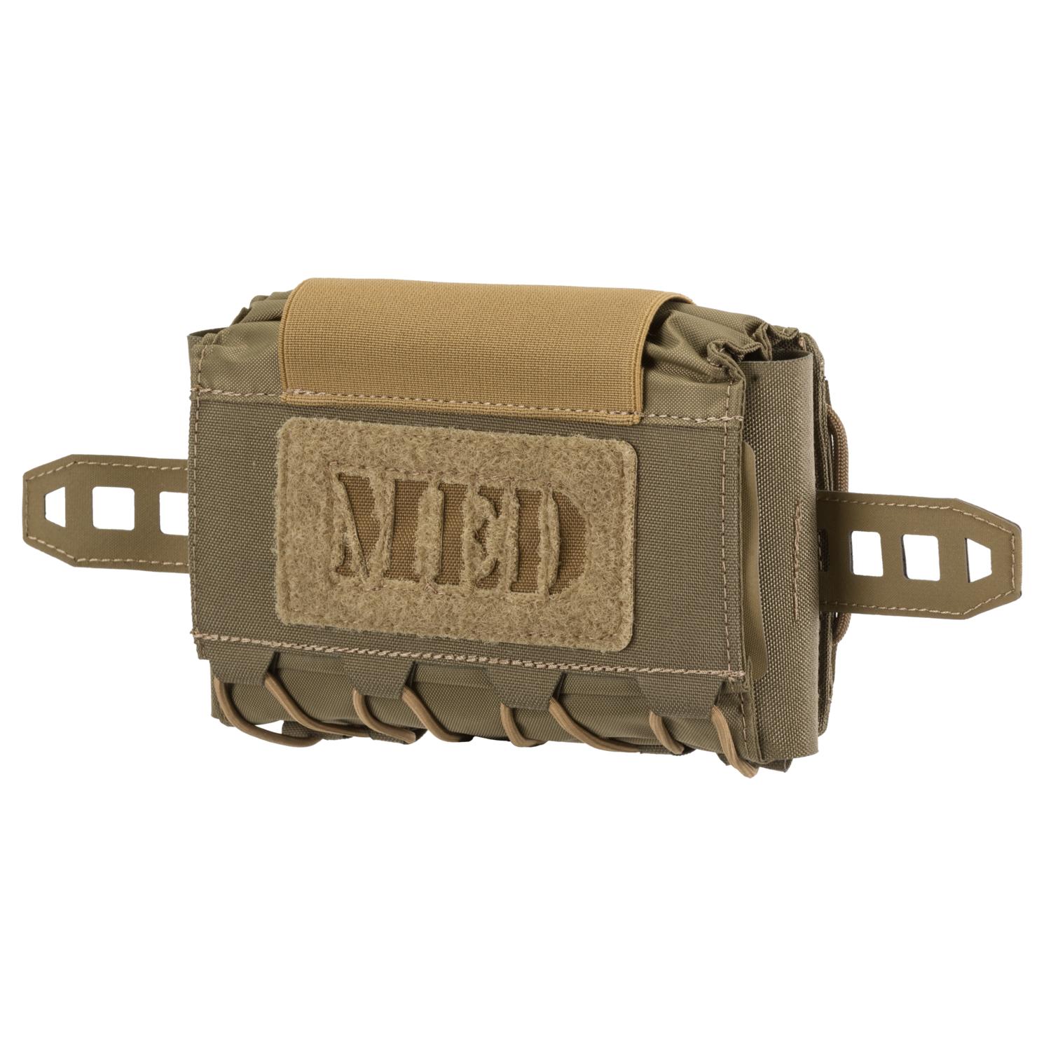 Compact MED Pouch Horizontal