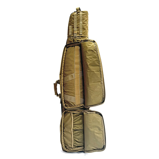 AIM® 55 Tactical Drag Bag