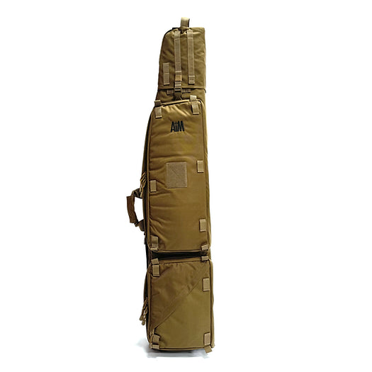 AIM® 60 Tactical Drag Bag