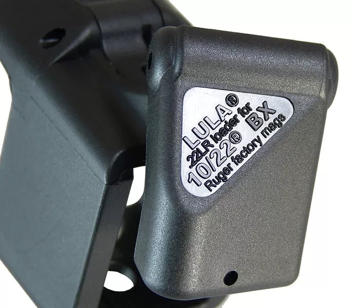 LULA® Loader & Unloader for Ruger 10/22 BX