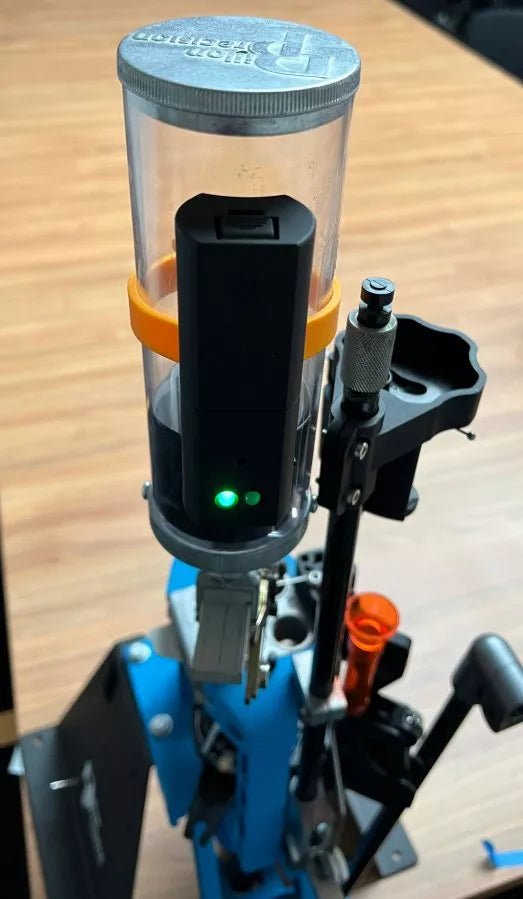 DAA Infra-Red Low Powder Sensor