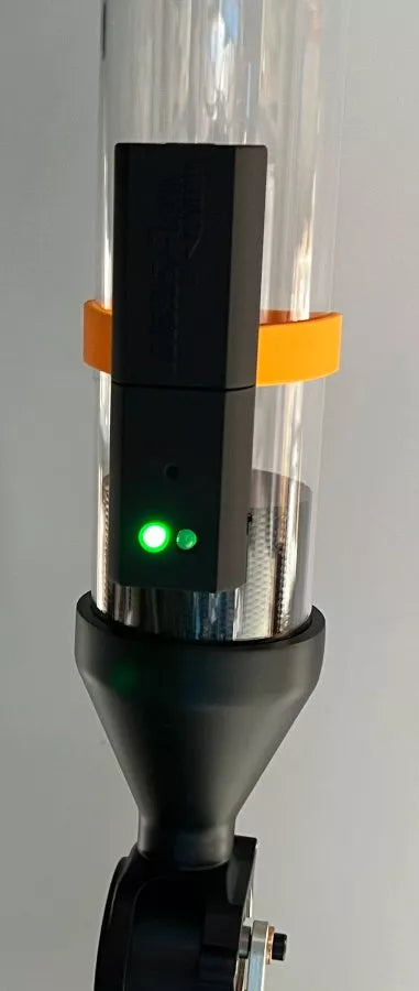 DAA Infra-Red Low Powder Sensor