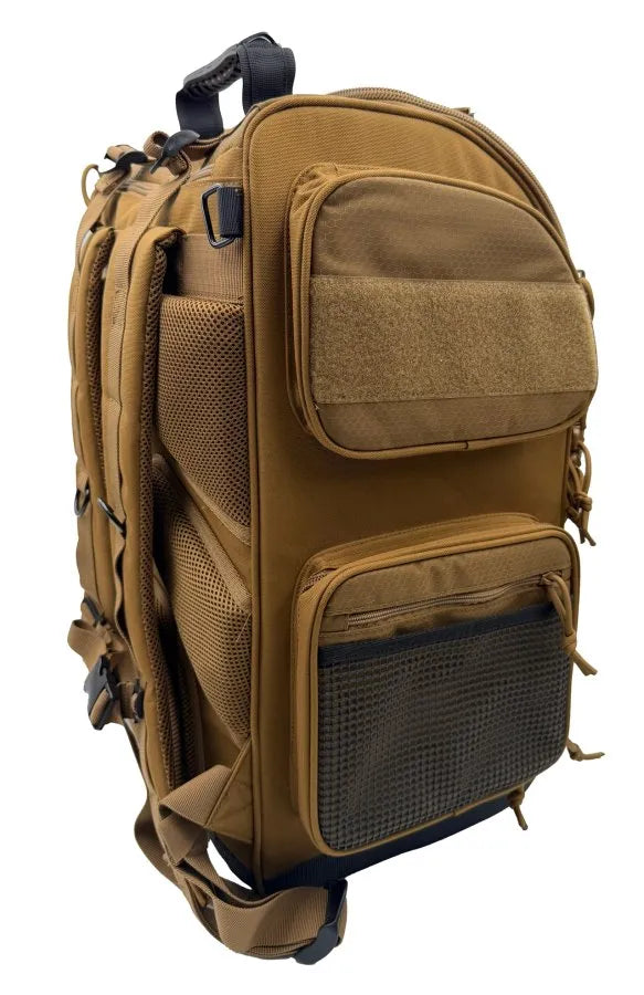 DAA RangePack Pro Gen 2