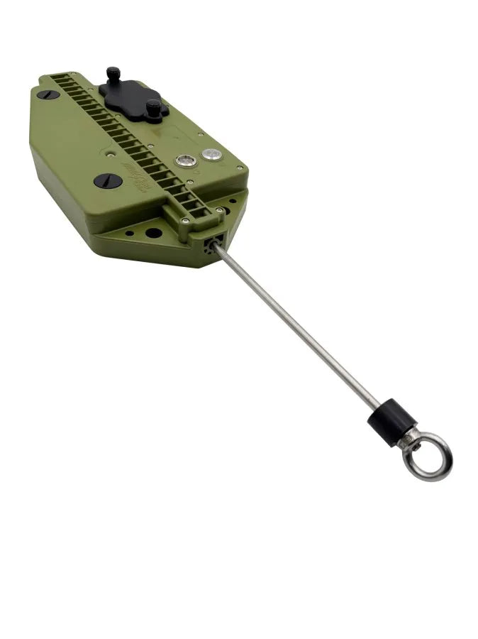 DAA Target Activation Pod (TAP)