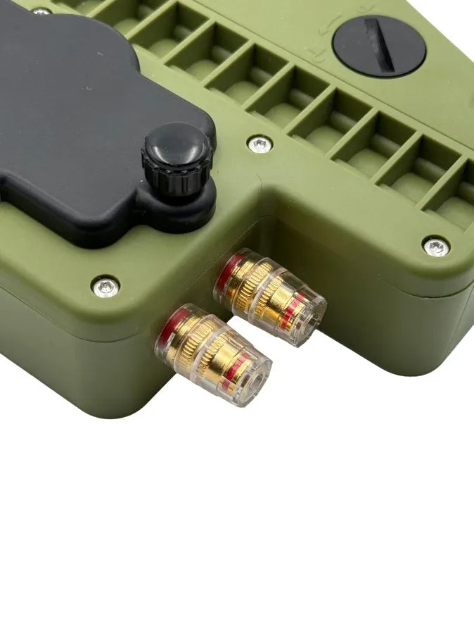 DAA Target Activation Pod (TAP)