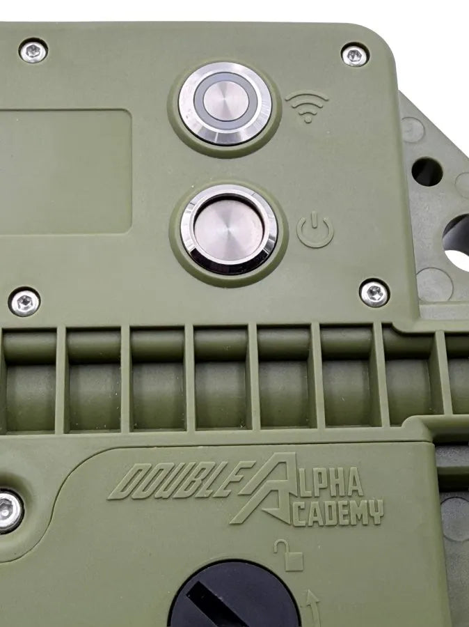 DAA Target Activation Pod (TAP)