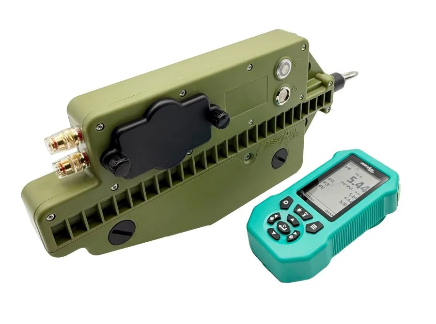 DAA Target Activation Pod (TAP)