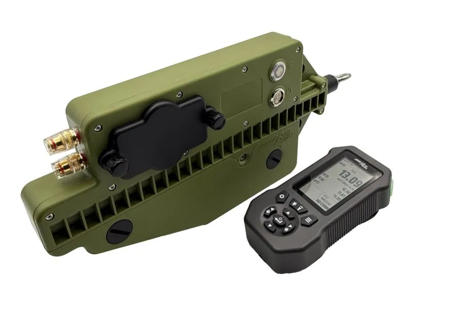 DAA Target Activation Pod (TAP)