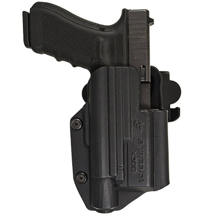 International™ Holster for Light/Laser