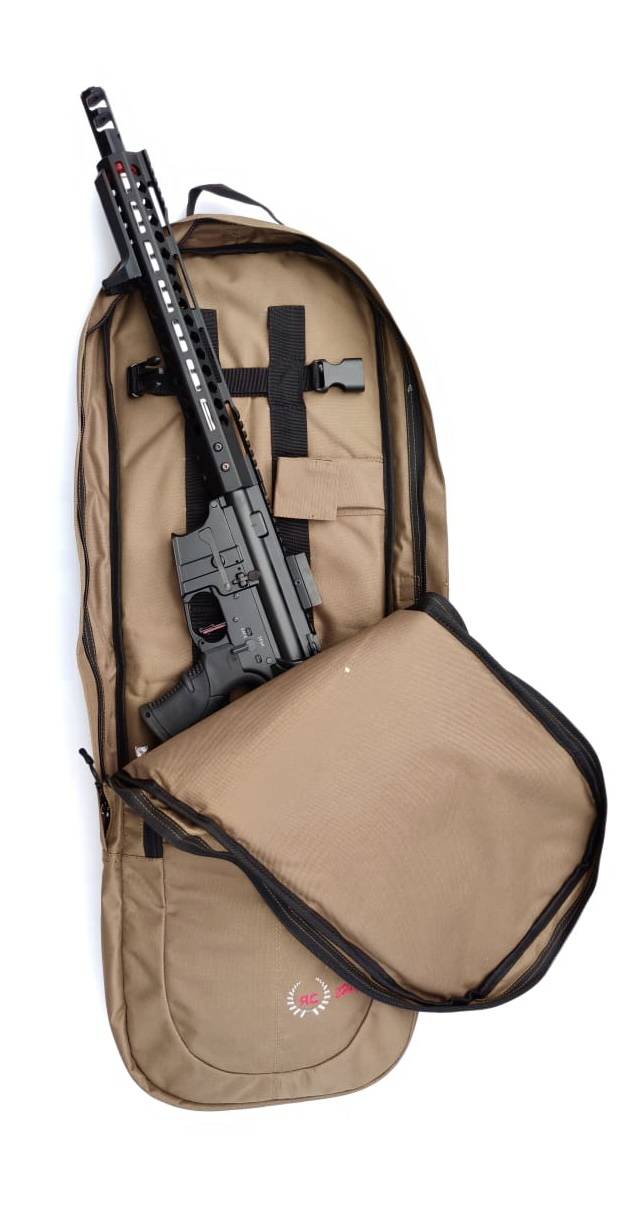 RC-Tech Special PCC Backpack - 87 cm