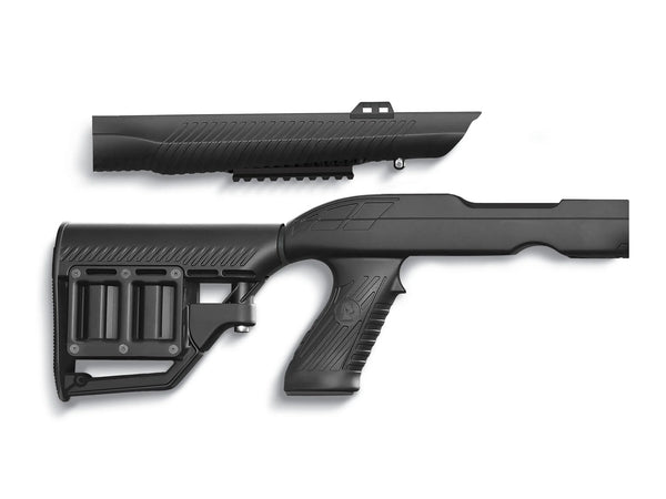TAC-HAMMER® RM4 Rifle Stock for Ruger® 10/22 Takedown®