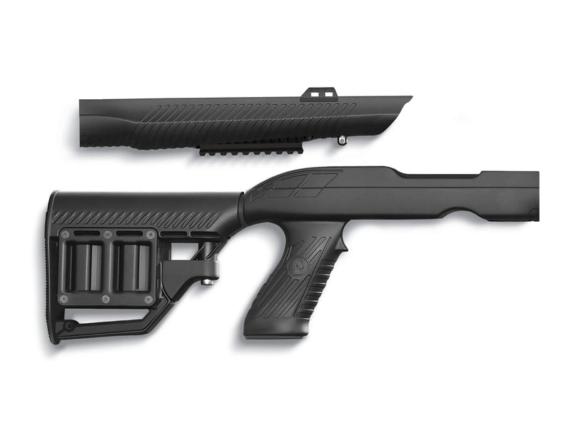 TAC-HAMMER® RM4 Rifle Stock for Ruger® 10/22 Takedown®